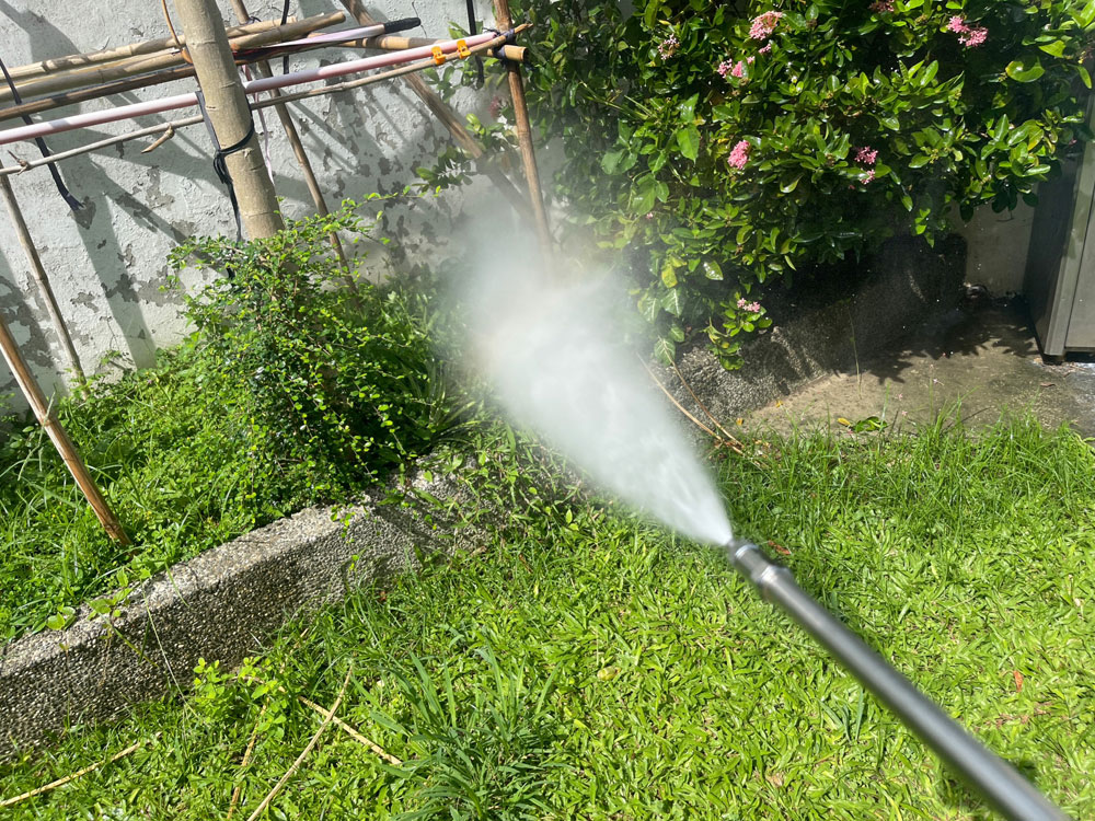 雲林環境消毒